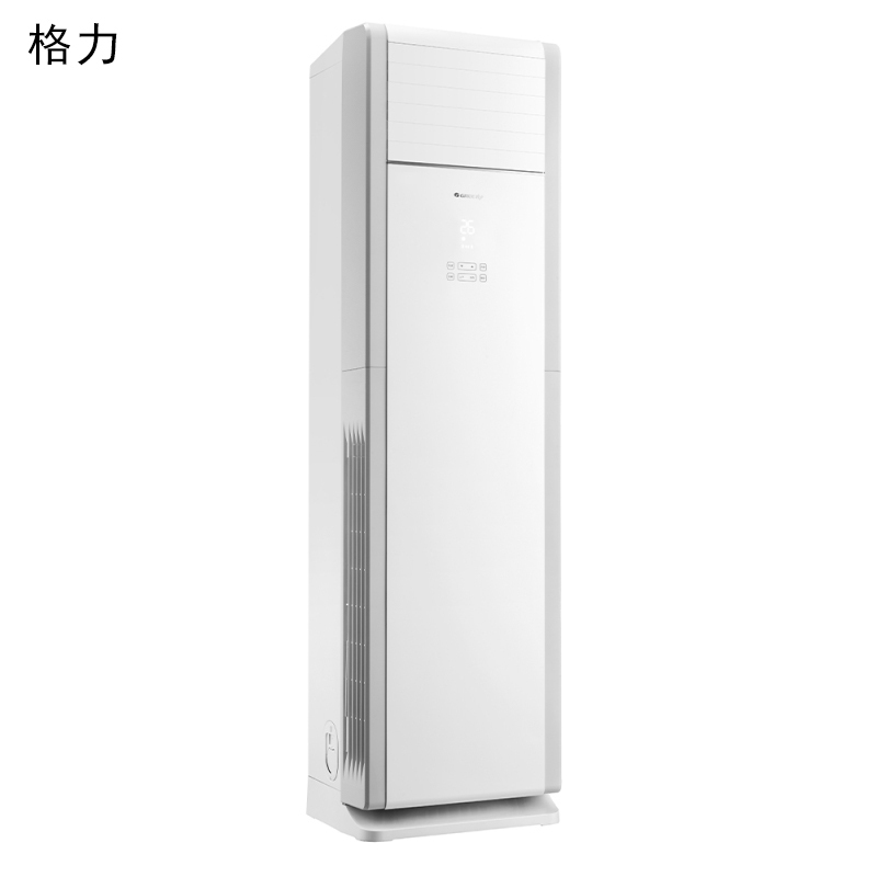 格力(GREE) 5P 柜机 定频 冷暖空调 KFR-120LW(单位:台)