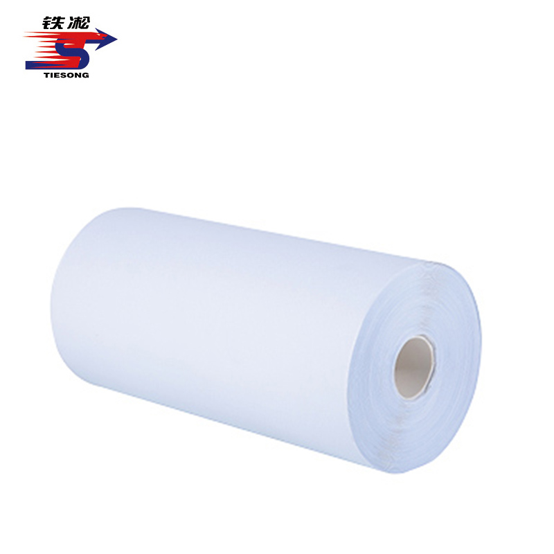 铁凇 230卷纸 无折线 230mm*80m*100mm 12卷 箱