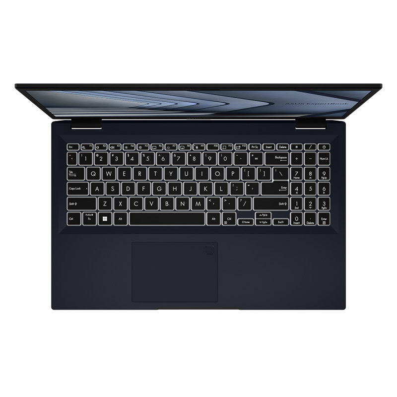 华硕(ASUS)商用笔记本电脑 P1562CVA1335UC55I2 (i5-1335U 32G 512GSSD 集显 WIN11)