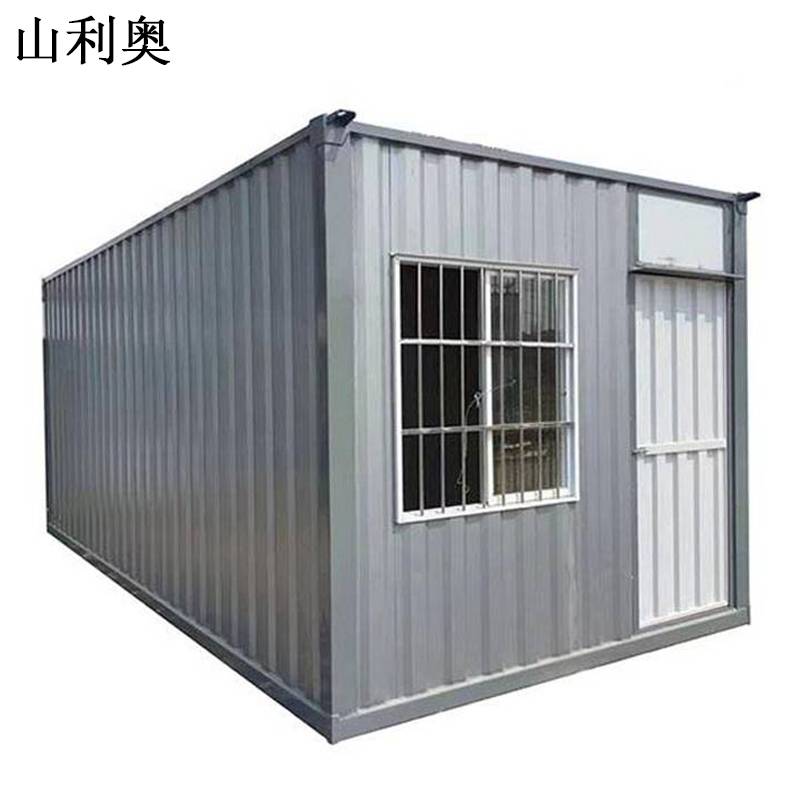 山利奥 集装箱房 SLA-006 1平方米