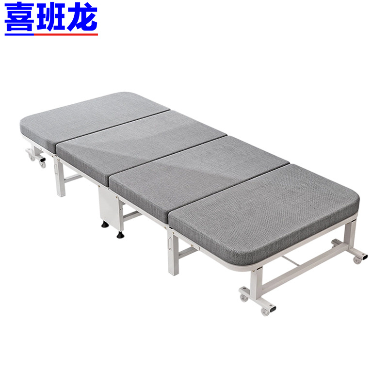 喜班龙 午休床 189*60*27cm 张高清大图