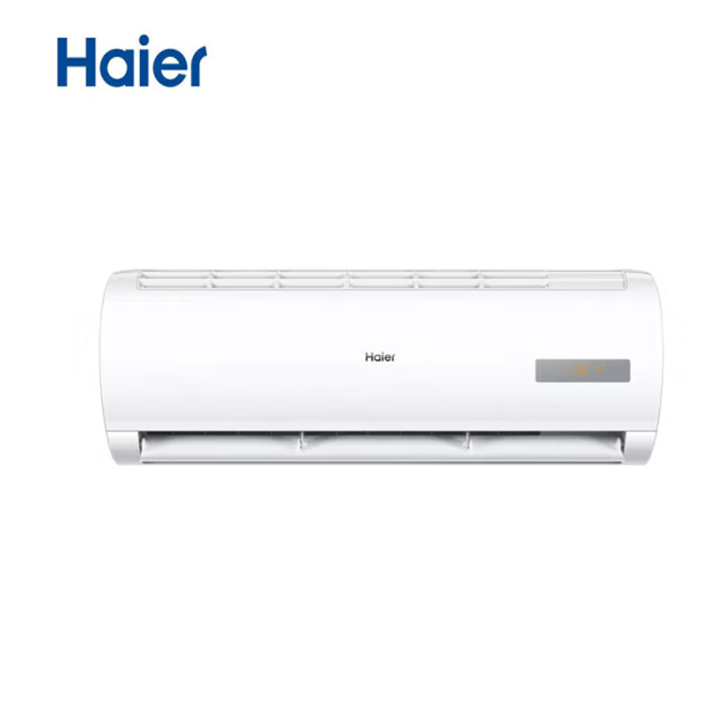 海尔(Haier)KFR-35GW/B0MCA81 1.5匹 一级能效 变频冷暖 壁挂式空调 企业业务高清大图