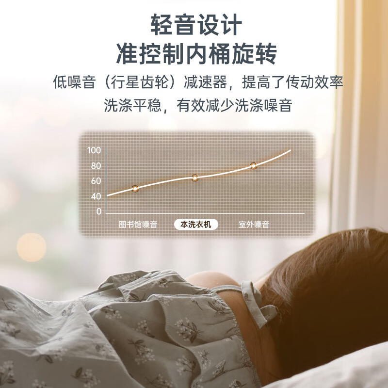 小鸭8.5公斤双桶洗衣机半自动双缸双筒家用租房宿舍小型迷你老式带甩干洗脱一体特价高清大图