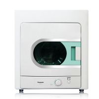 松下(Panasonic) NH35-31T 干衣机烘干机烘衣机滚筒式家用恒温抑菌杀菌衣物蓬松婴幼儿专用恒温60度