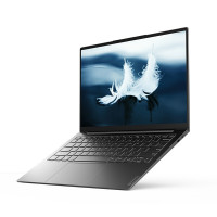 联想笔记本YOGA 13s 13.3英寸2021款i5-1135G7 16G 512G 深空灰 英特尔锐炬高性能显卡全面屏超轻薄本商务办公网课大学生手提电脑