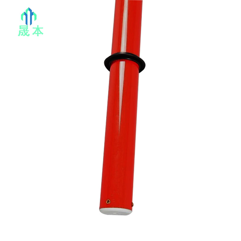 晟本+环氧树脂电笔杆+8.5米+根高清大图