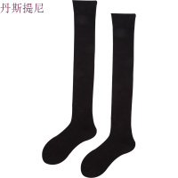 长筒袜女过膝袜长袜子女韩国学院风长筒袜女日系学生韩版高筒袜潮