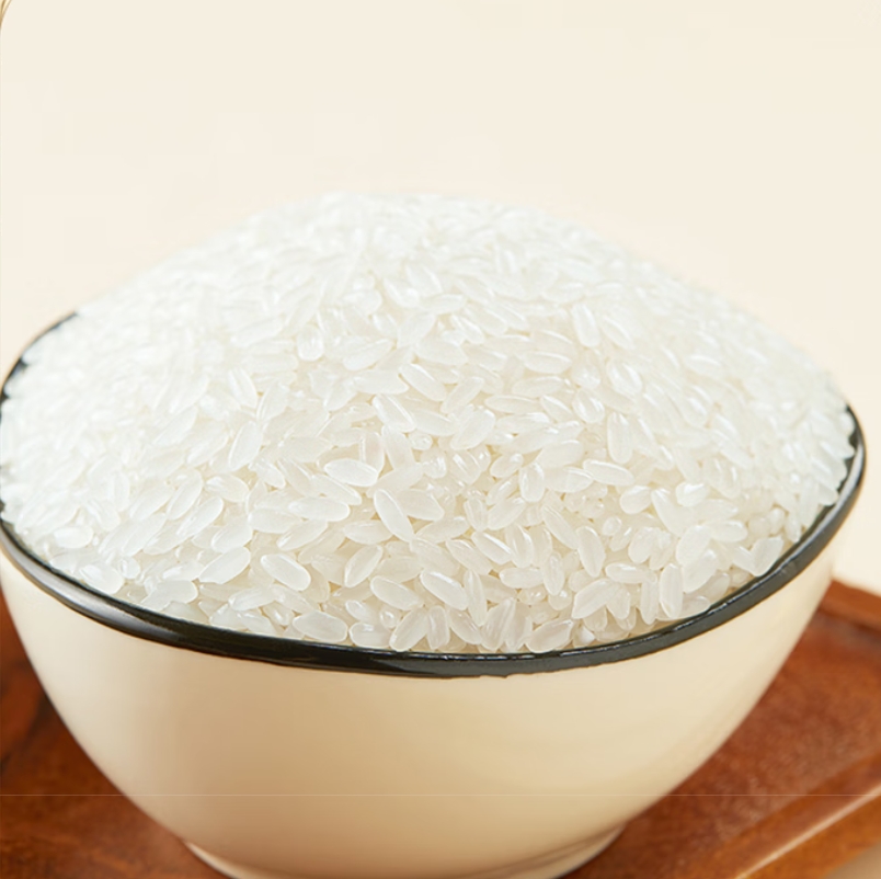 十月稻田(SHIYUEDAOTIAN) 清香稻一级大米 4kg (单位:袋)高清大图