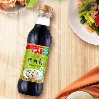海天特级味极鲜500ml*1瓶生抽酱油炒菜凉拌酱油