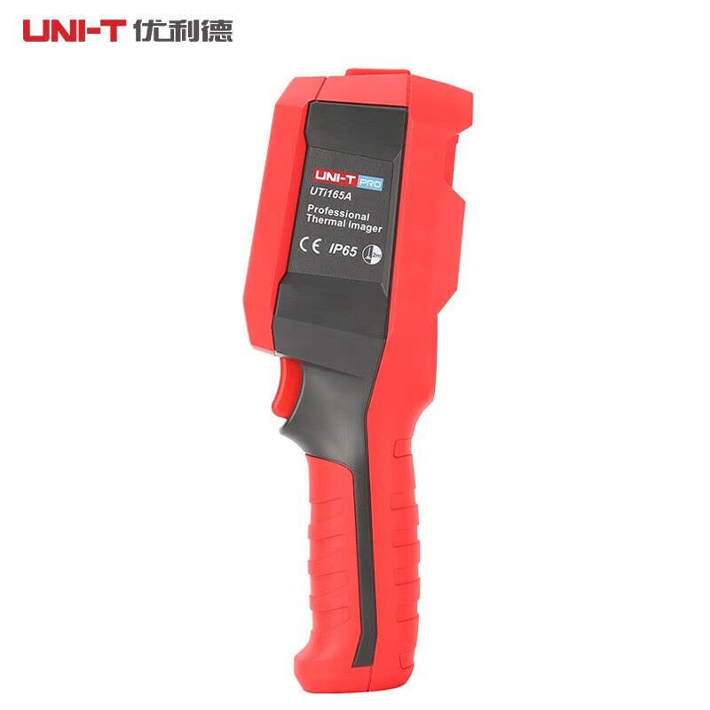 优利德(UNI-T) UTi260B 红外热成像仪 测温仪地暖成像仪夜视仪热像仪图片