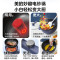 美的(Midea)电炒锅家用大功率爆炒多功能炒菜一体式不沾锅电煮锅电火锅电蒸锅电热锅不粘4升蒸煮料理锅HGE2813
