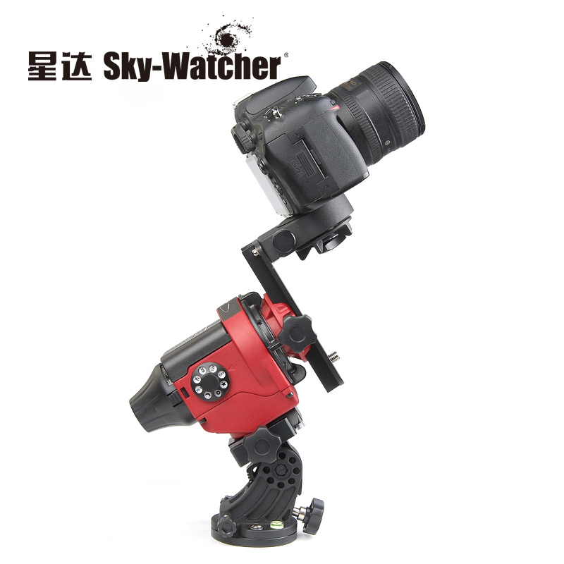 信达skywatcher天文望远镜专业星野赤道仪星空摄影信达赤道仪