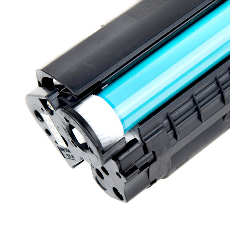 天威printrite12a碳粉适用于hp1010q2612x硒鼓黑色计价单位只by