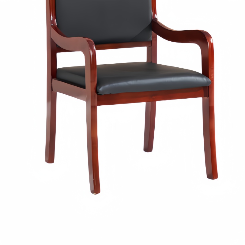 义尊 办公椅 54*50*90cm 把高清大图