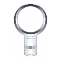 DYSON AM06 風扇 銀白色