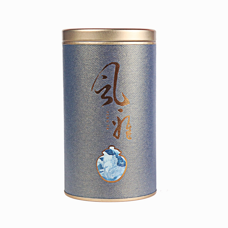 峰兰 白芽奇兰茶叶新茶春茶精选高档礼盒装送礼佳品300g