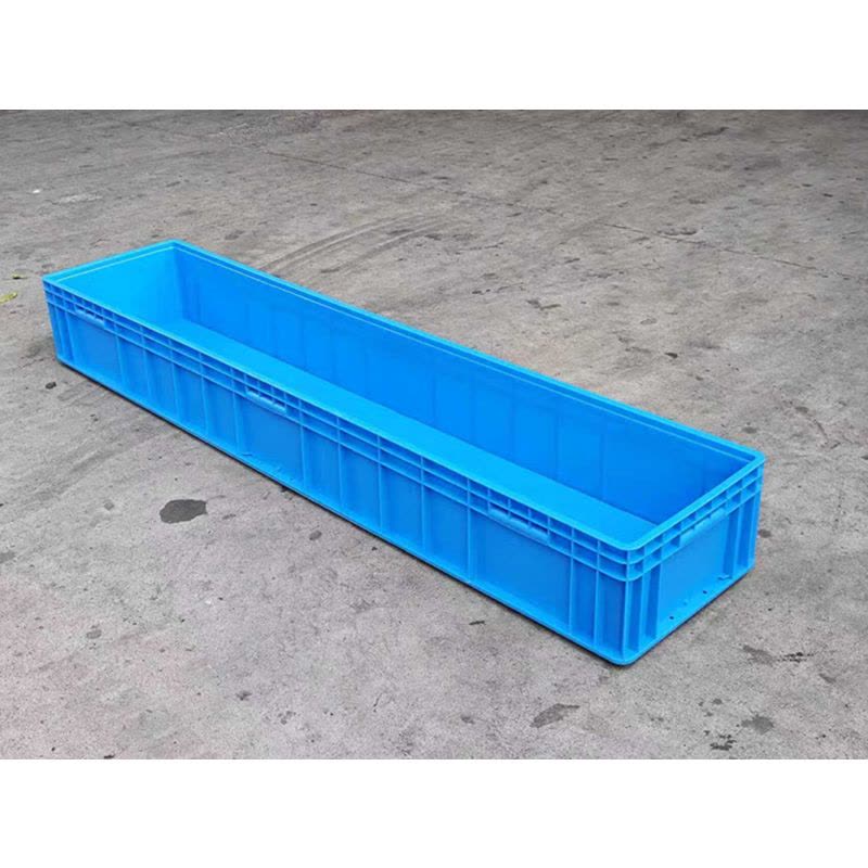 隆博宇 可堆周转箱/1800X400X230\带盖/一个起订/10天发货图片