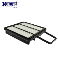 汉格斯特(hengst)空气滤清器E1406L适用于哈弗H5 2.0T 2.4L 2.5T柴油