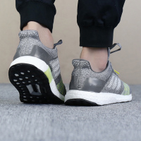 Adidas/阿迪达斯 男子运动鞋UltraBOOST缓震耐磨休闲跑步鞋CQ2147 BB6170