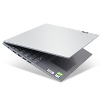 联想(Lenovo)IdeaPad15s 11代酷睿15.6英寸笔记本电脑 (i5-1135G7/20G/2T+512G/2G独/银灰) 定制 办公学习网课视频小新升级轻薄本
