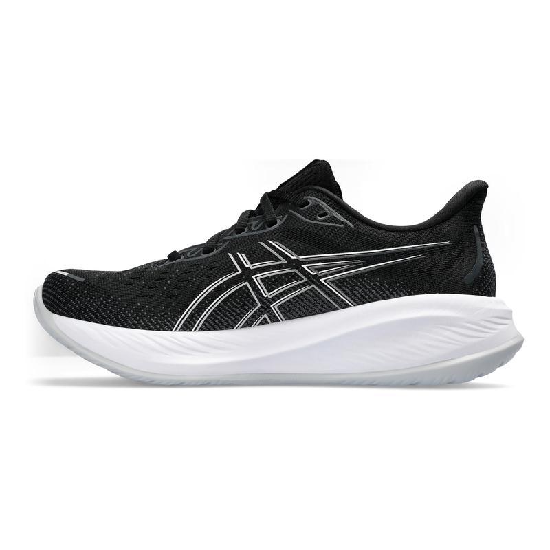亚瑟士(ASICS)女跑步鞋缓震舒适透气轻便减震防滑运动鞋