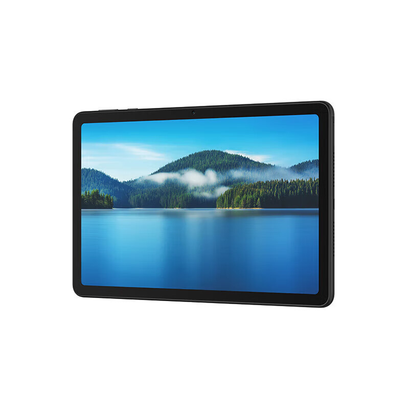 华为擎云C5e 10.4英寸平板电脑AGS5Z-W19护眼学习应用管控教育平板pad[WiFi版]6+128GB 曜石黑高清大图