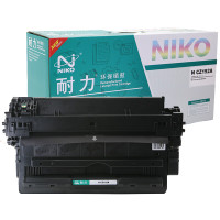 耐力(NIKO) CZ192A硒鼓 10K 适用惠普M435nw/M701a/M701n/M706n