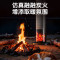 美的石墨烯语音暖风机取暖器NFT-HYR