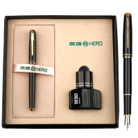 英雄5020墨水套装