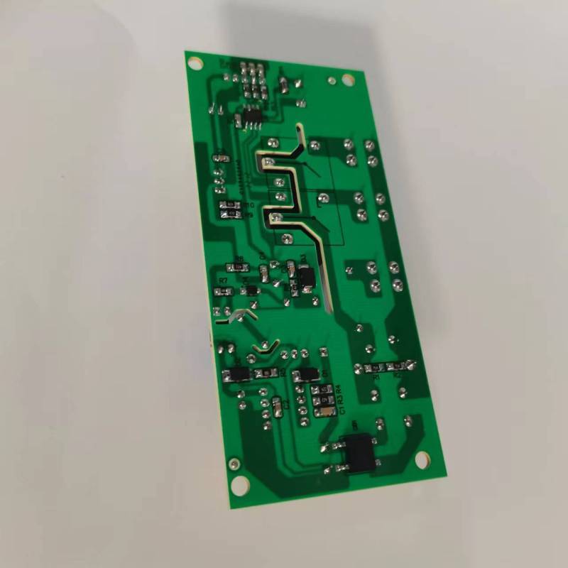 帮客材配 全新原装 法迪欧保洁柜ZTD120B- ZH01 电源板组件 90X601消毒柜主板 收前验货高清大图