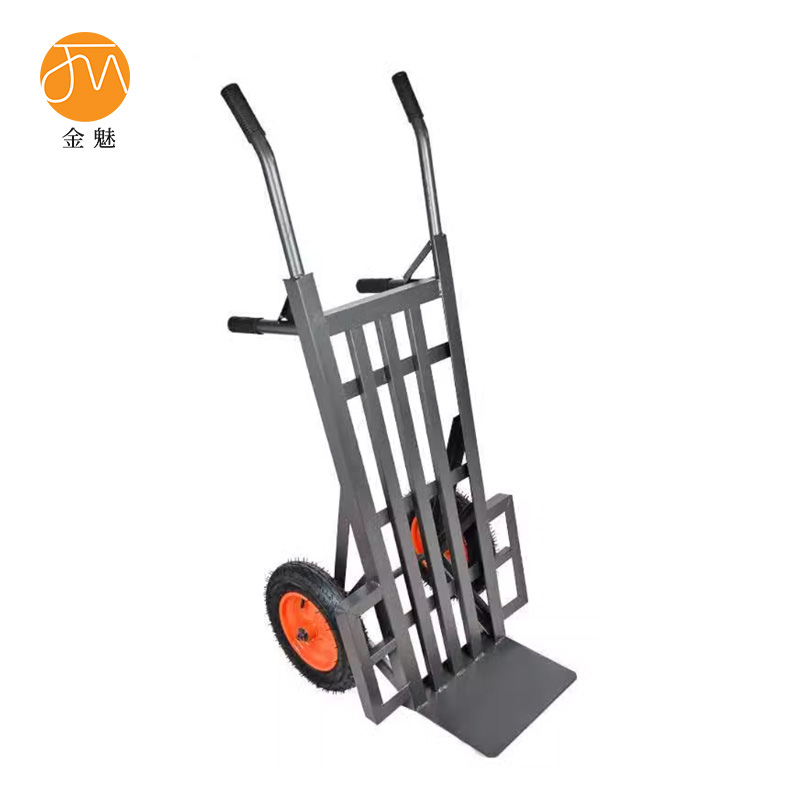 金魅 老虎车 高140cm宽60cm加厚 个高清大图