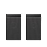 索尼(SONY) SA-Z9R 后置扬声器 无线连接 配合Sony HT-Z9F使用 黑色