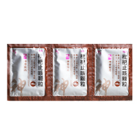 神奇枇杷止咳颗粒9袋/盒