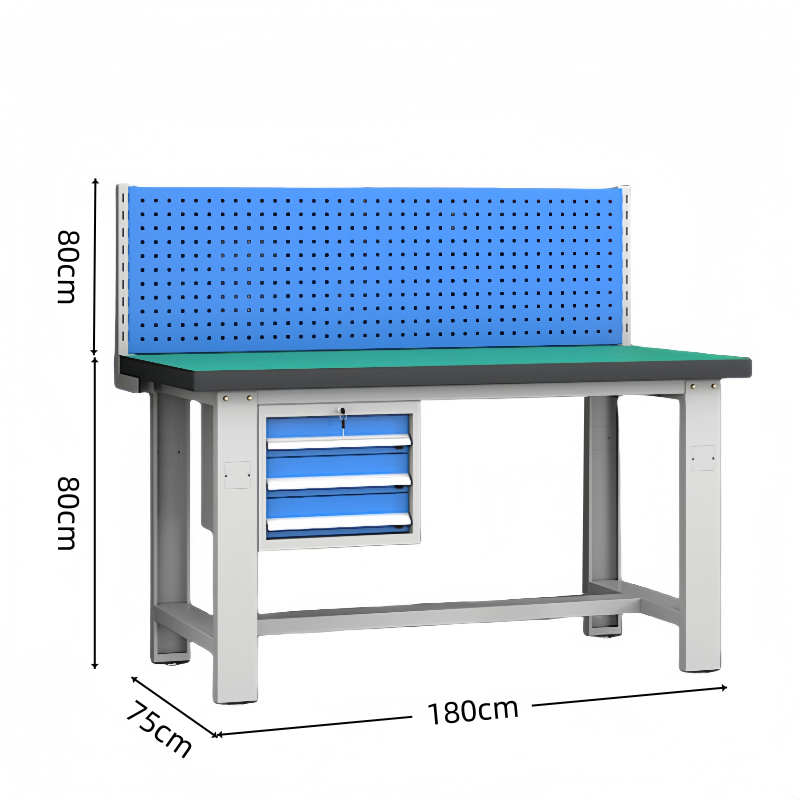 义尊 工作台 GZ18 张高清大图