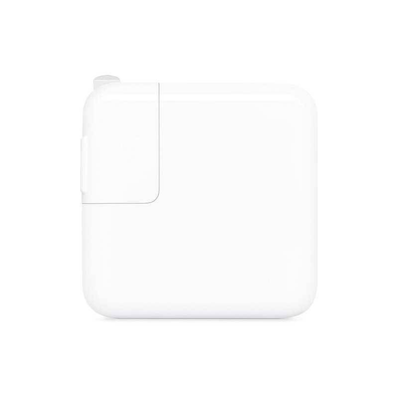 Apple 30W USB-C充电器+充电线1米 适用iPad pro/iPad Air4/5 macbook air