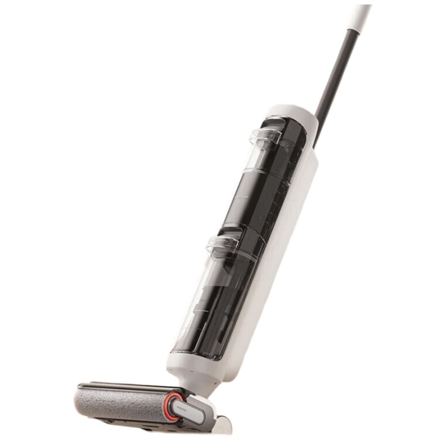 追觅(DREAME) 热水洗滚刷智能家用洗地机大未 3.0 Pro