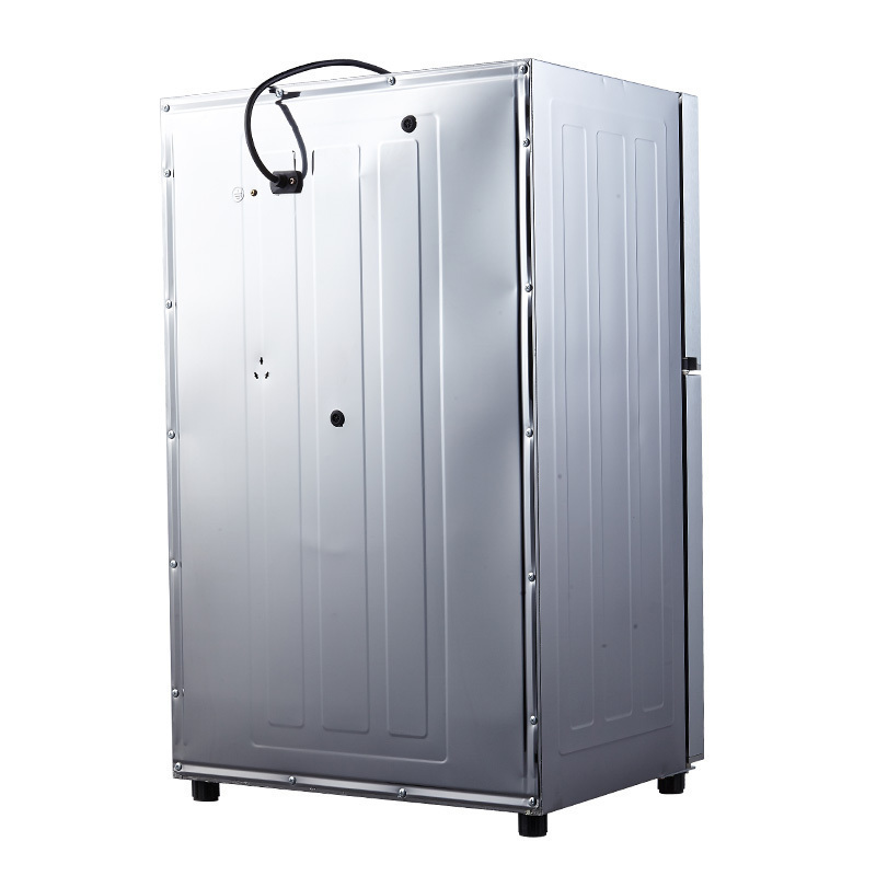 容声(RONGSHENG)立式碗具餐具消毒柜ZTP86-G240J 65L 二星级消毒碗柜 家用商用消毒柜