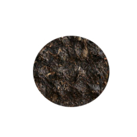 [中华特色]双江扶贫馆 丝路荟 茗鼎勐库古树普洱生茶357g 云南双江