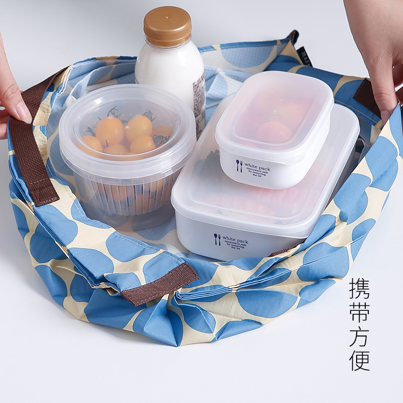 家柏饰(CORATED)葱花保鲜盒厨房冰箱沥水盒水果葱姜蒜小收纳盒食品密封盒高清大图