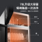 优盟(UM)UX210大容量消毒柜家用嵌入式立式小型厨房碗筷消毒碗柜