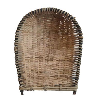 春昆阳岚 竹土箕 50*40CM/个
