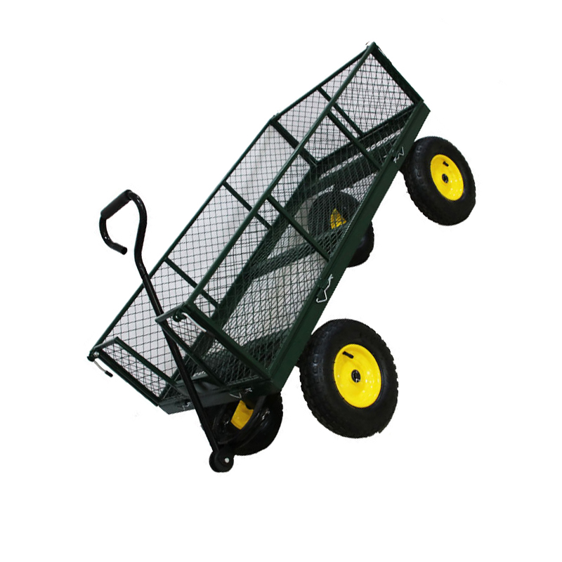 堇柏 小推车 120cm 个高清大图