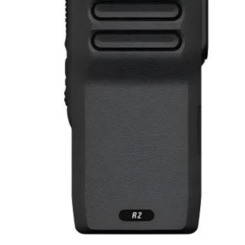 摩托罗拉 数字对讲机R2 UHF 台高清大图