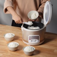 金正(NiNTAUS)电饭煲JZFB-418D电饭锅全自动多功能4升容量电饭煲家用5-6人