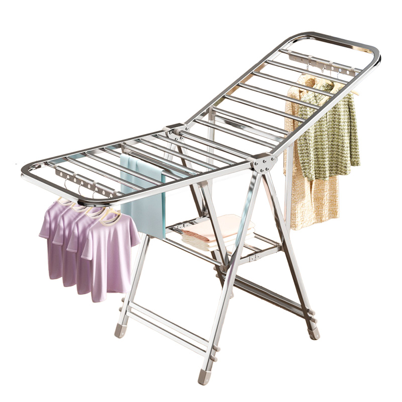 芙瑞塔晾衣架1.7米个高清大图