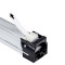 联强 TL-3901 粉盒 适用立思辰MA9330/9340/9360(华讯方舟1820同款) 打印量52000页 (单位:支) 蓝色