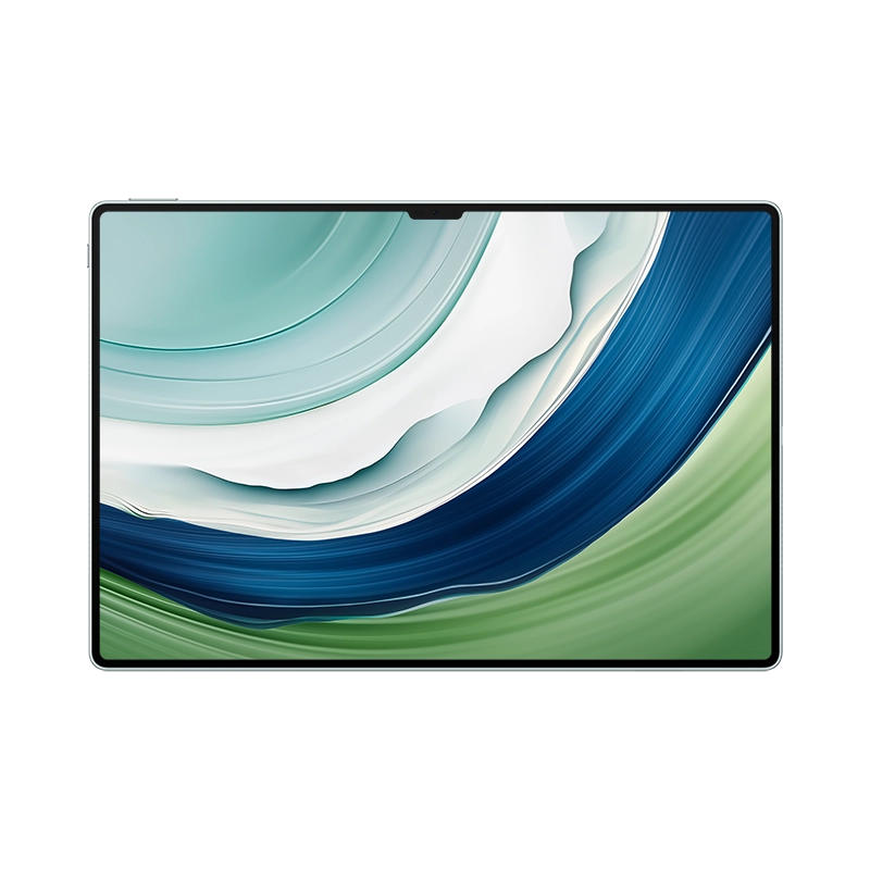[套餐]HUAWEI/华为MatePad Pro 13.2英寸平板电脑144hz鸿蒙游戏办公娱乐考研pad 16G+1T[WIFI版]雅川青+原装笔高清大图