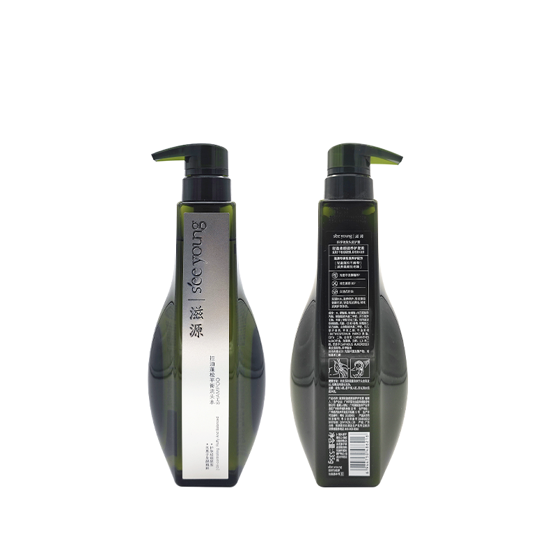 滋源洗护套装07款(535g+535g)/套高清大图