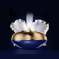 [缓解皱纹]Guerlain 娇兰 御廷兰花 面霜 50ml/瓶 补水保湿 淡化细纹 改善色斑