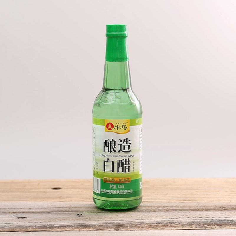 水塔白醋420ml